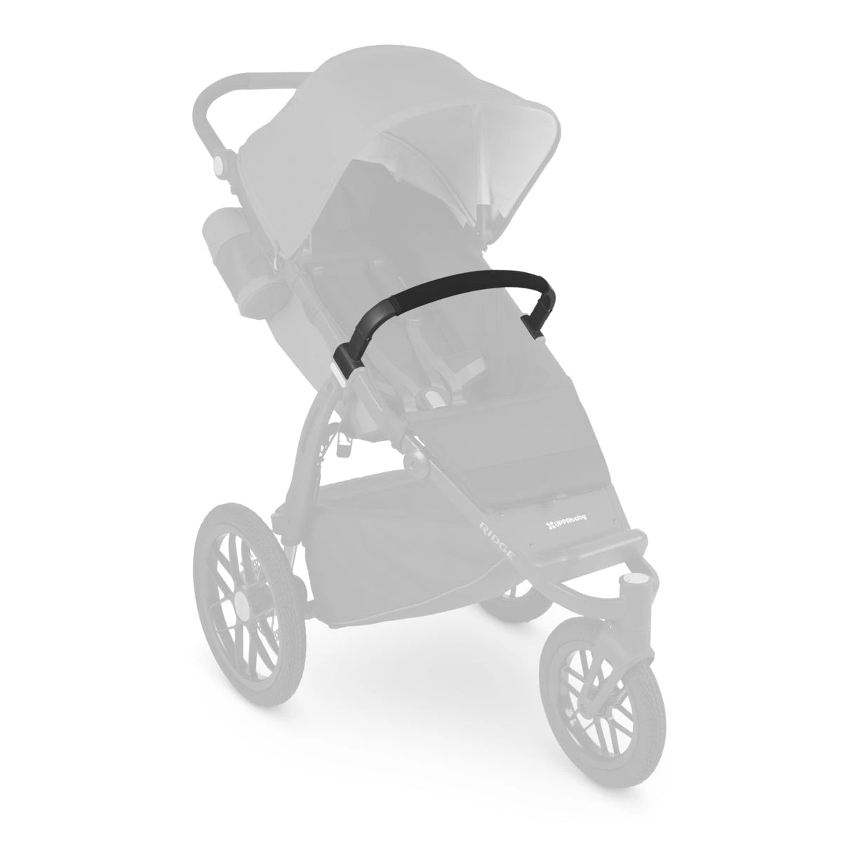 Uppababy RIDGE Bumper Bar 2 Uppababy RIDGE Bumper Bar - Image 2