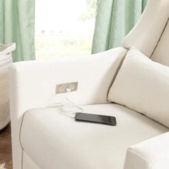 Babyletto Kiwi Electronic Recliner/Swivel Glider With USB Port -METRO BABY SHOP buwwinpqscdgrewo3yyi 720x 2b032975 3f88 46e6 8fb0 11b5fd8a2b53