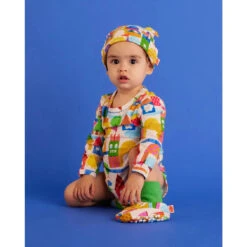 Long Sleeve Bodysuit VARIOUS STYLES -METRO BABY SHOP castle bodysuit booties baby hat 01 1130x1130 b406e7fa edb9 490f 9a67 d513abbc9c7d