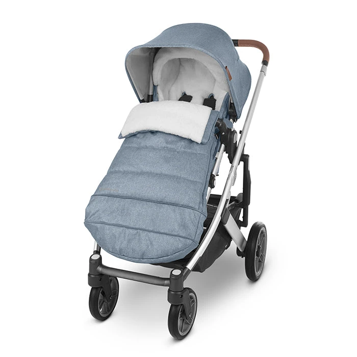 Uppababy Cozy Ganoosh VARIOUS COLOURS 5 Uppababy Cozy Ganoosh VARIOUS COLOURS - Image 5