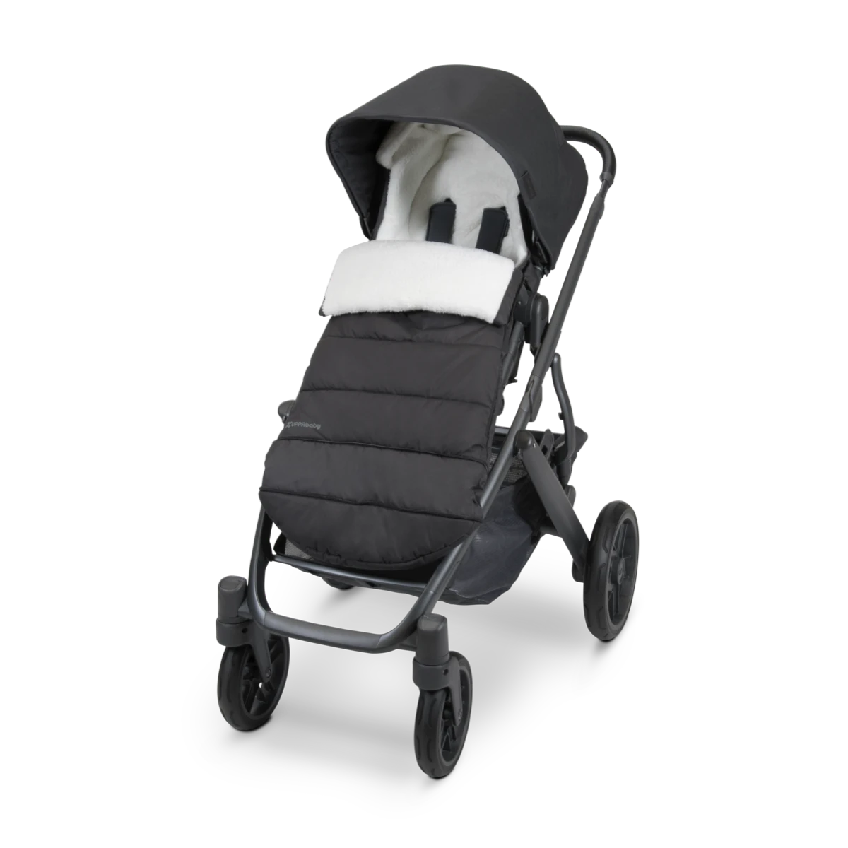 Uppababy Cozy Ganoosh VARIOUS COLOURS 3 Uppababy Cozy Ganoosh VARIOUS COLOURS - Image 3