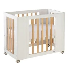 COCOON Evoke 4 In 1 + Mattress Set