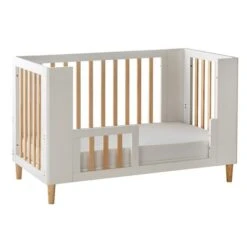 COCOON Evoke 4 In 1 + Mattress Set 12 COCOON Evoke 4 In 1 + Mattress Set -METRO BABY SHOP cocoon evoke cot2