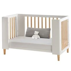 COCOON Evoke 4 In 1 + Mattress Set 13 COCOON Evoke 4 In 1 + Mattress Set -METRO BABY SHOP cocoon evoke cot3