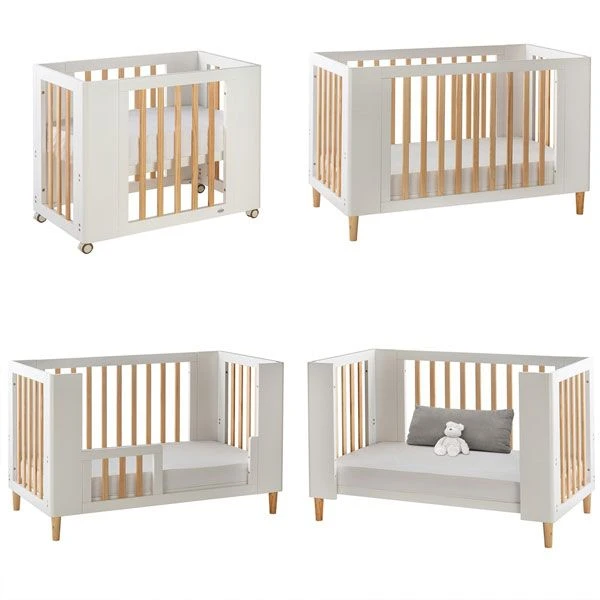 COCOON Evoke 4 In 1 + Mattress Set 5 COCOON Evoke 4 In 1 + Mattress Set - Image 5