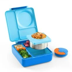 Omiebox Hot And Cold Bento Box VARIOUS COLOURS 11 Omiebox Hot And Cold Bento Box VARIOUS COLOURS -METRO BABY SHOP collage Blue 1512x 205f200f 30b3 47e7 a8e3 215adeb50f89