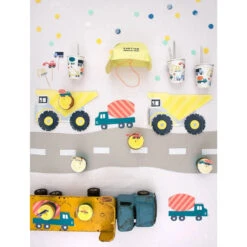 Meri-Meri Construction Cups 5 Meri-Meri Construction Cups -METRO BABY SHOP construction LS2 720x b2b4be22 e0b2 4698 9f63 d2a0abd66a8d