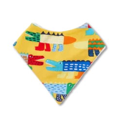 Baby Bib VARIOUS STYLES 27 Baby Bib VARIOUS STYLES -METRO BABY SHOP croc baby bib 1130x1130 c74fd7a8 221a 4210 a041 db158de26393