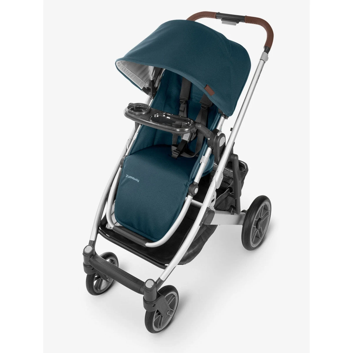 Uppababy VISTA / CRUZ Snack Tray 2 Uppababy VISTA / CRUZ Snack Tray - Image 2