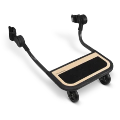Uppababy CRUZ V2 Piggyback Ride - Along Board