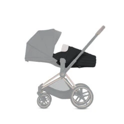 CYBEX Platinum Lite Cot 2022 - Deep Black -METRO BABY SHOP cyb 19 y090 eu rogo priam platinumlitecot prbl ausgegraut 1 easy resize.com 1250x 5788a4ec f8e9 423b bfc6 f32306cd8f9b
