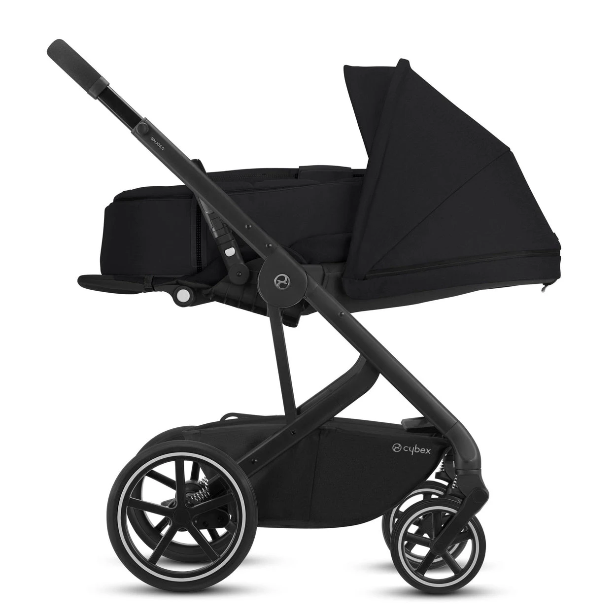 CYBEX Balios S Lux Pram - Image 4
