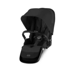 CYBEX Gazelle S 2023 Second Seat -METRO BABY SHOP cyb 22 au gazellesecondseat2023 moonblack 1000x a2cd4b24 86fc 4202 96a5 9ac2abe1bb64