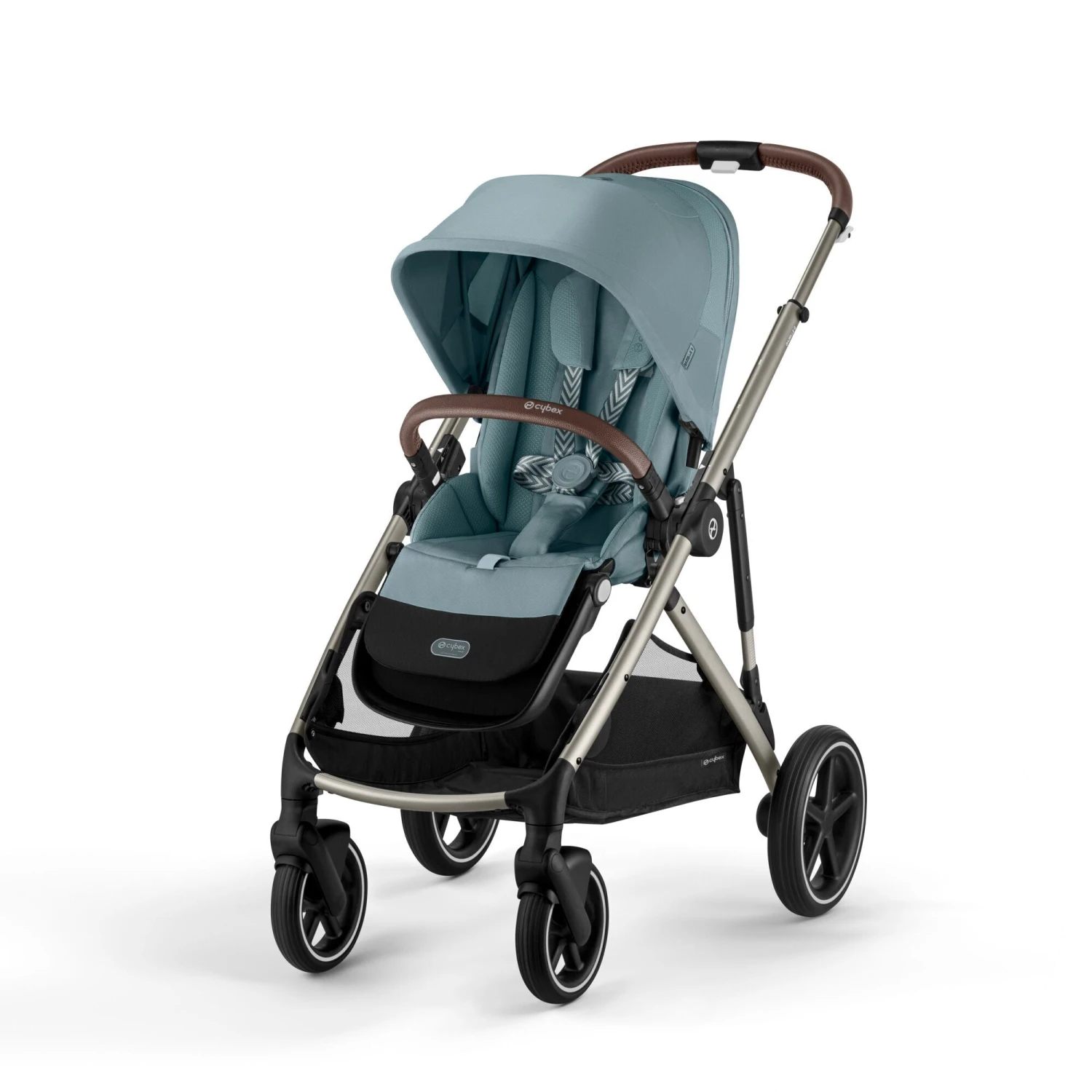 CYBEX Gazelle S 2023 Pram 9 CYBEX Gazelle S 2023 Pram - Image 9
