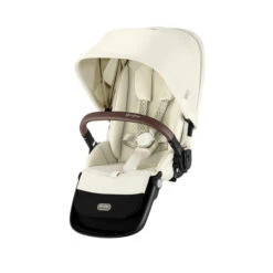 CYBEX Gazelle S Pram 2023 + 2nd Seat -METRO BABY SHOP cyb 22 int y045 gazelles tpe seatb sebe 1826902bf5113570