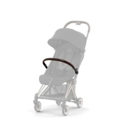 CYBEX Coya Bumper Bar