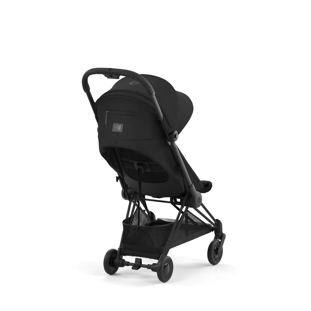CYBEX Coya Travel Pram VARIOUS COLOURS 20 CYBEX Coya Travel Pram VARIOUS COLOURS - Image 20