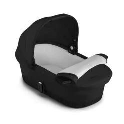 CYBEX Gazelle S Pram 2023 With Carry Cot -METRO BABY SHOP cybex gazelle s 2 cot moon black 522002381 d 670x670 0e1a3e53 862d 45d1 a3d7 6f24e23954e6
