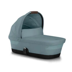 CYBEX Gazelle S Pram 2023 With Carry Cot -METRO BABY SHOP cybex gazelle s 2 cot sky blue 522002387 a 670x670 8cc5991b 90b9 4c5f 9275 653f1e7ab5eb