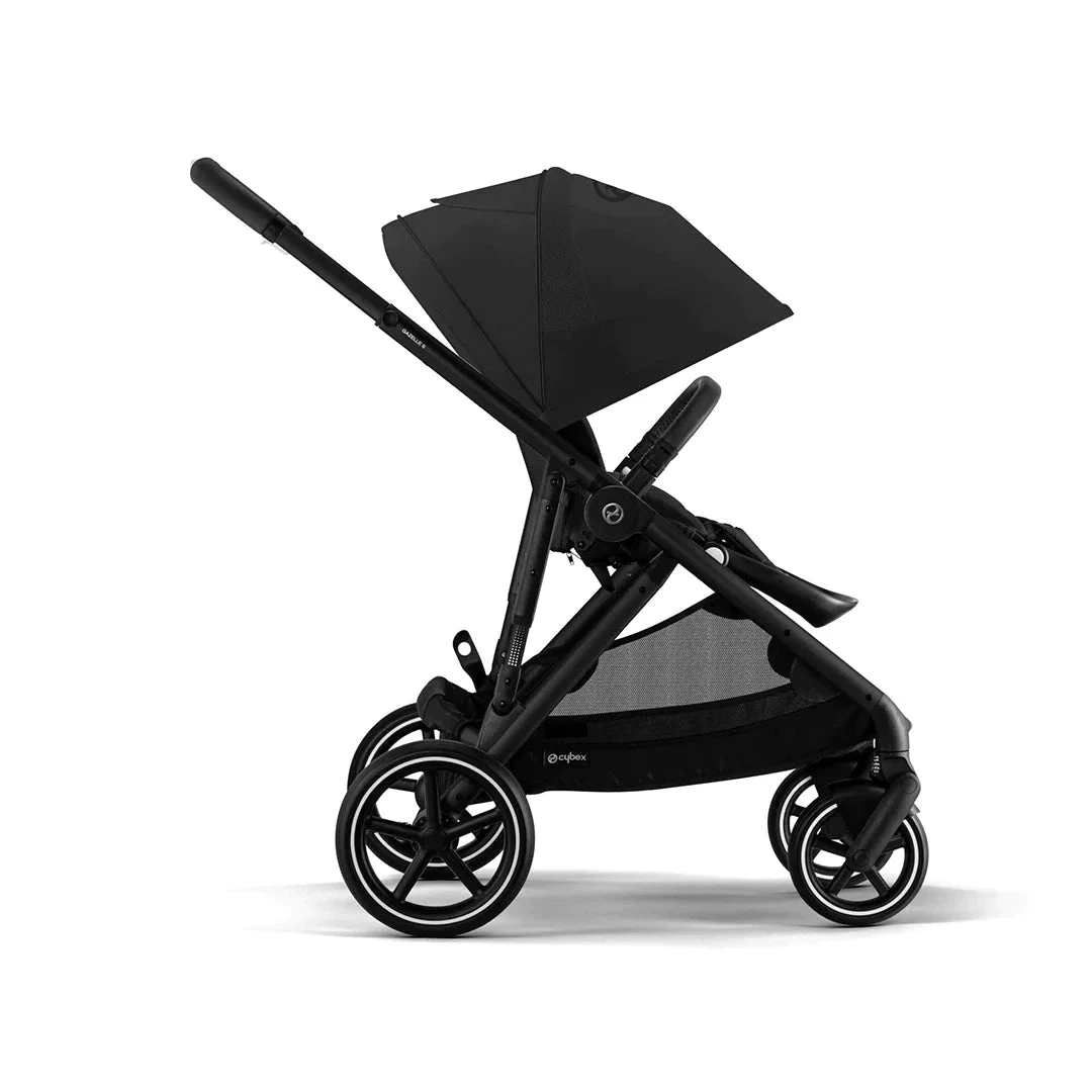 CYBEX Gazelle S 2023 Pram 2 CYBEX Gazelle S 2023 Pram - Image 2