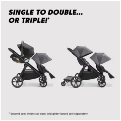 Baby Jogger City Select 2 Pram 15 Baby Jogger City Select 2 Pram -METRO BABY SHOP download 2 cbcab7f3 ea95 4411 be1e ac0de371b1f9