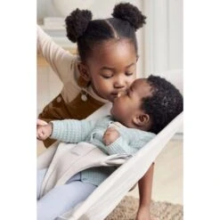 Bouncer Bliss 3D Jersey - Light Beige PRE ORDER JUNE 11 Bouncer Bliss 3D Jersey - Light Beige PRE ORDER JUNE -METRO BABY SHOP download 3