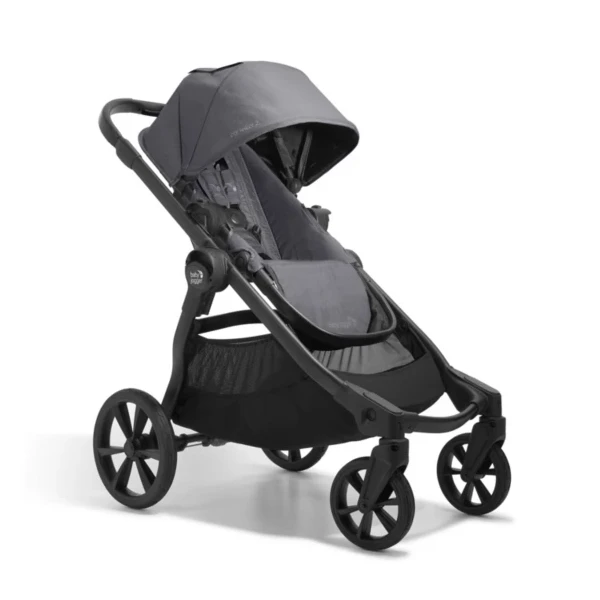 Baby Jogger City Select 2 Pram 3 Baby Jogger City Select 2 Pram - Image 3