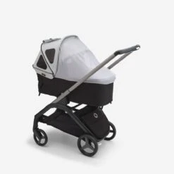 Bugaboo Dragonfly Breezy Sun Canopy 18 Bugaboo Dragonfly Breezy Sun Canopy -METRO BABY SHOP dragonfly bassinet breezy sun canopy misty grey mosquito net x 100267009 04
