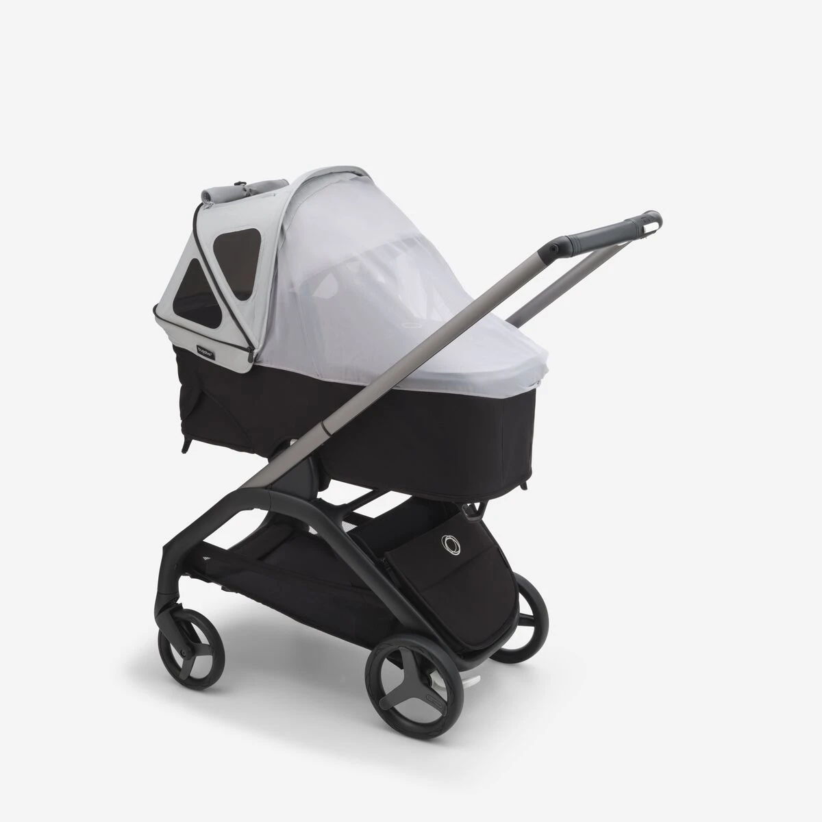 Bugaboo Dragonfly Breezy Sun Canopy 9 Bugaboo Dragonfly Breezy Sun Canopy - Image 9