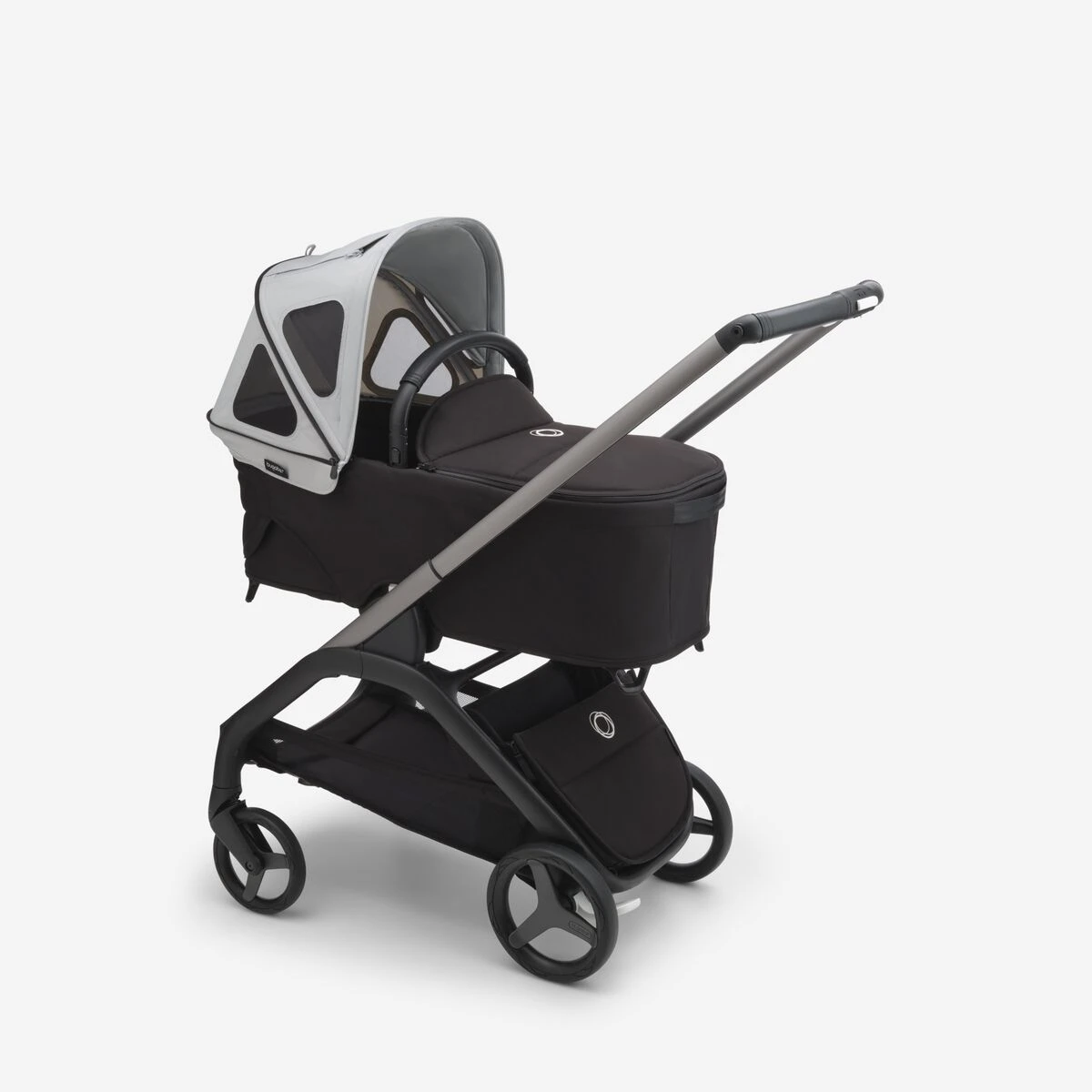 Bugaboo Dragonfly Breezy Sun Canopy 7 Bugaboo Dragonfly Breezy Sun Canopy - Image 7