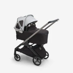 Bugaboo Dragonfly Breezy Sun Canopy 17 Bugaboo Dragonfly Breezy Sun Canopy -METRO BABY SHOP dragonfly bassinet breezy sun canopy misty grey x 100267009 03