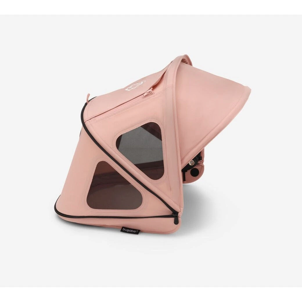 Bugaboo Dragonfly Breezy Sun Canopy 1 Bugaboo Dragonfly Breezy Sun Canopy