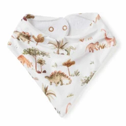Bandana Organic Dribble Bib VARIOUS COLOURS -METRO BABY SHOP dribble bib dino organic dribble bib 2 1000x e7b685e4 ca08 43a4 8192 4716c5a65a4d