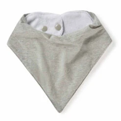 Bandana Organic Dribble Bib VARIOUS COLOURS -METRO BABY SHOP dribble bib grey marle organic dribble bib 2 1000x c522848d c05c 430e a911 6b13c9e5093e