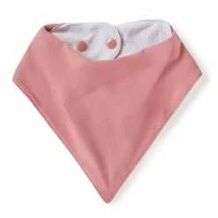 Bandana Organic Dribble Bib VARIOUS COLOURS -METRO BABY SHOP dribble bib jewel pink organic dribble bib 2 1000x bf9430fe 4203 4105 a4e0 db0e1cec4ba0