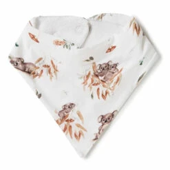 Bandana Organic Dribble Bib VARIOUS COLOURS -METRO BABY SHOP dribble bib koala organic dribble bib 2 1000x b0fb0e4a b462 4a29 90a9 af47689961ae