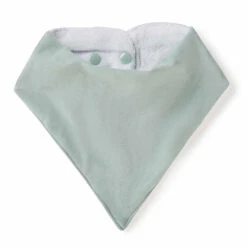 Bandana Organic Dribble Bib VARIOUS COLOURS -METRO BABY SHOP dribble bib sage organic dribble bib 2 1000x 5415ff92 6ae1 4447 b7dc 755320b0cff5