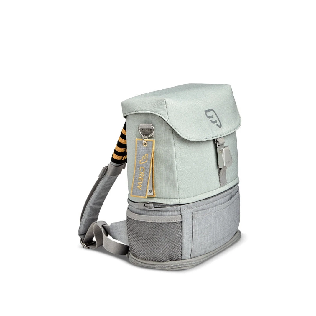 JetKids By Stokke Crew Backpack VARIOUS COLOURS 3 JetKids By Stokke Crew Backpack VARIOUS COLOURS - Image 3