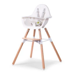 Childhome Evolu 2 High Chair VARIOUS COLOURS