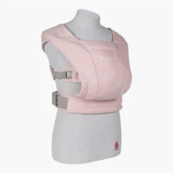 Ergobaby Embrace Newborn Baby Carrier VARIOUS COLOURS -METRO BABY SHOP embrace blush pink bcemapnk 9 720x 3d553059 6300 4672 a5f7 ec0ce8327d1e