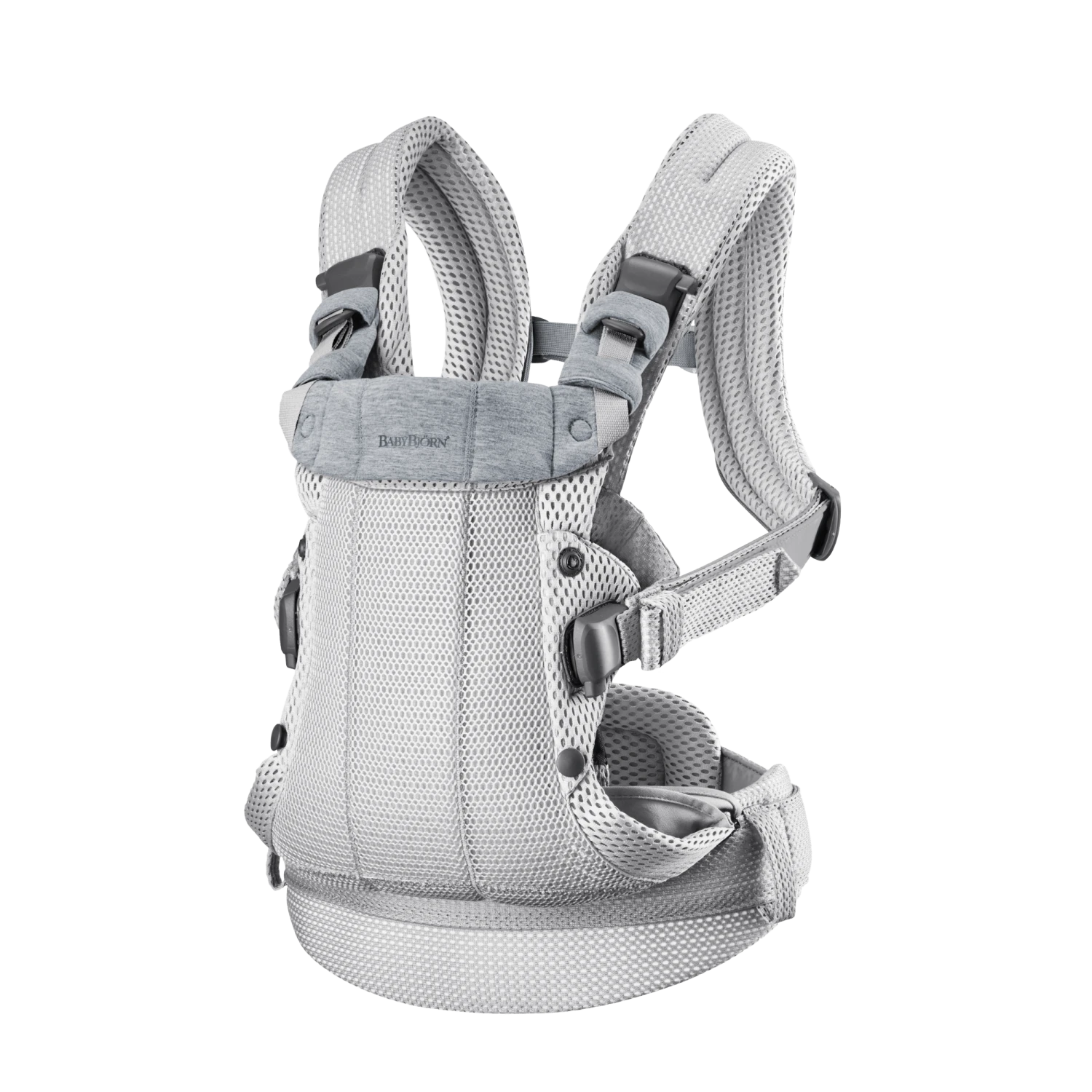 Baby Carrier Harmony 3D Mesh VARIOUS COLOURS 1 Baby Carrier Harmony 3D Mesh VARIOUS COLOURS