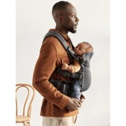 Baby Carrier Harmony 3D Mesh VARIOUS COLOURS 20 Baby Carrier Harmony 3D Mesh VARIOUS COLOURS -METRO BABY SHOP en 088013 babybjorn baby carrier harmony anthracite 3d mesh 02