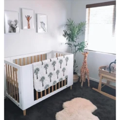 COCOON Evoke 4 In 1 + Mattress Set 16 COCOON Evoke 4 In 1 + Mattress Set -METRO BABY SHOP evoke green lifestyle