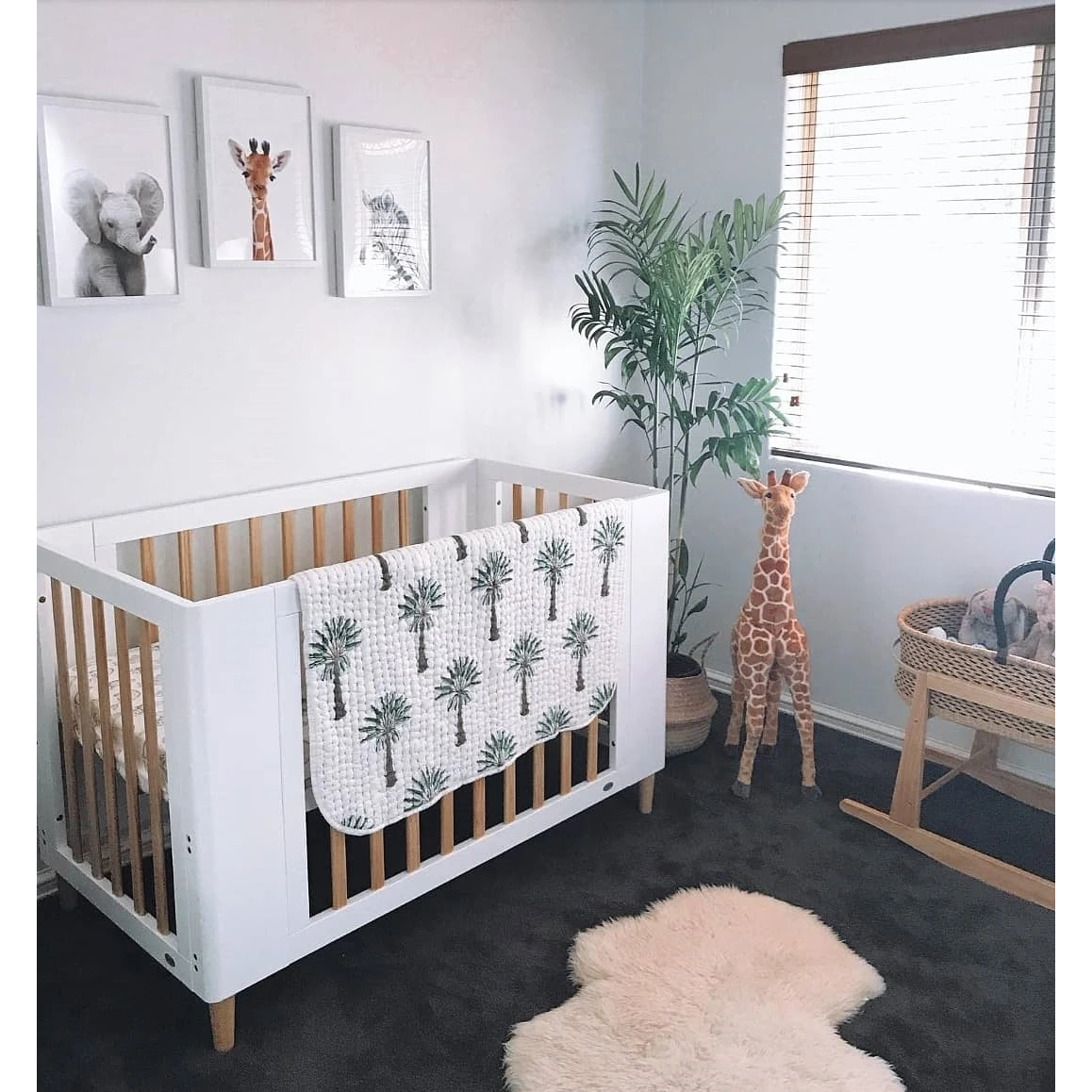 COCOON Evoke 4 In 1 + Mattress Set 7 COCOON Evoke 4 In 1 + Mattress Set - Image 7