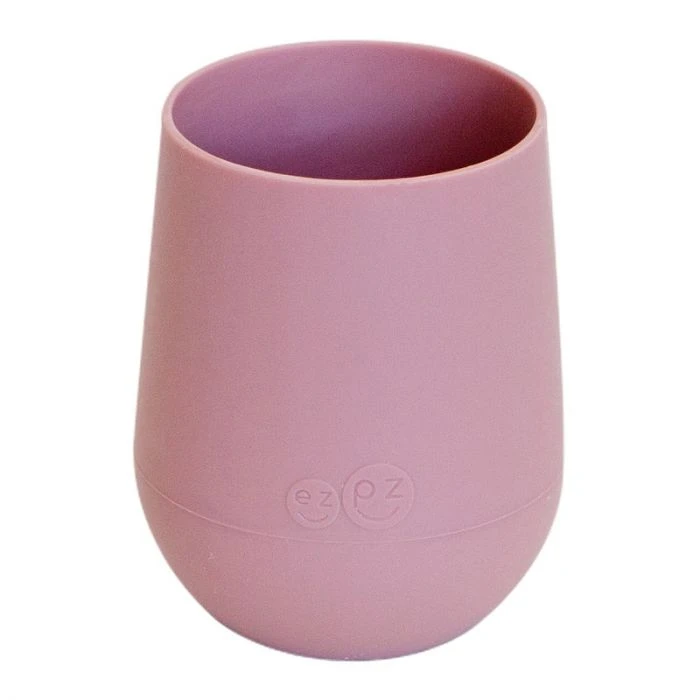Ezpz Mini Cup - Blush 1 Ezpz Mini Cup - Blush