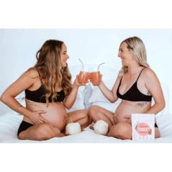 Motherhood Hydration Powder 150g - Blood Orange & Coconut -METRO BABY SHOP franjos hydration powder blood orange 3 min