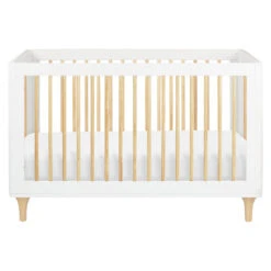 Babyletto Lolly Convertible Cot