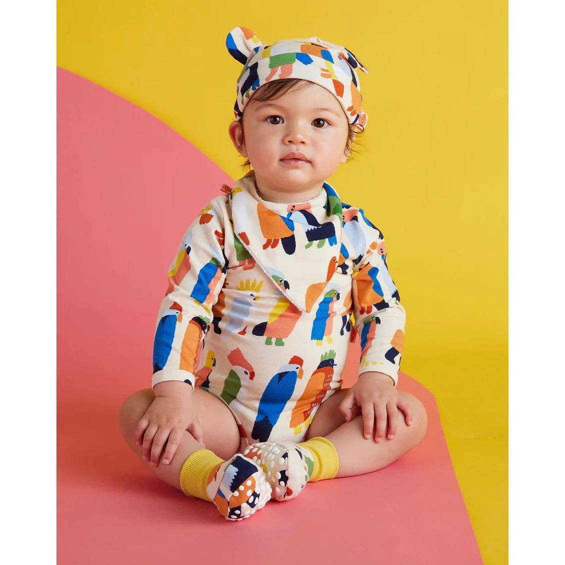 Baby Hat VARIOUS STYLES 3 Baby Hat VARIOUS STYLES - Image 3