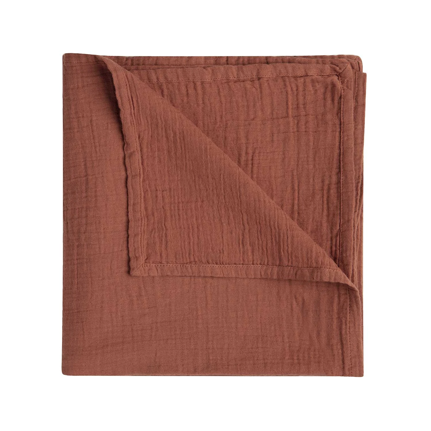 Muslin Swaddle Blanket VARIOUS COLOURS 18 Muslin Swaddle Blanket VARIOUS COLOURS - Image 18