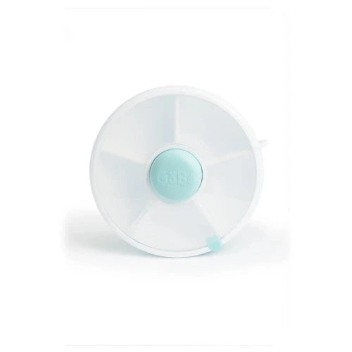 GoBe Small Snack Spinner VARIOUS COLOURS 5 GoBe Small Snack Spinner VARIOUS COLOURS - Image 5